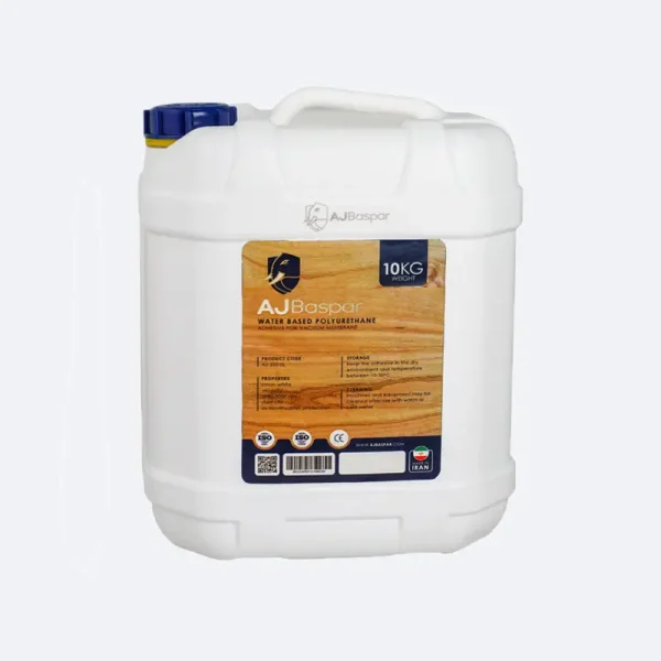 چسب پلی یورتان پایه آب کد 330FL